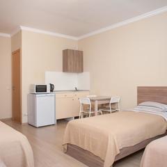 Отель Маклино, Малоярославец, Калужская область