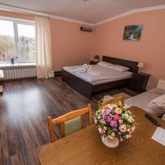 Отель 1812, Малоярославец, Калужская область