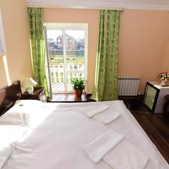 Отель 1812, Малоярославец, Калужская область