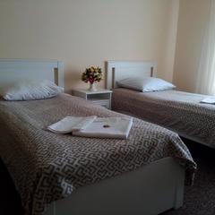 Отель 1812, Малоярославец, Калужская область