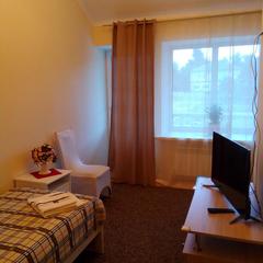 Отель 1812, Малоярославец, Калужская область