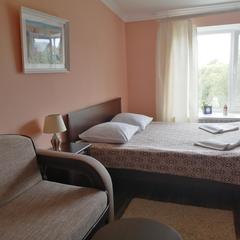 Отель 1812, Малоярославец, Калужская область