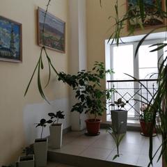 Отель 1812, Малоярославец, Калужская область