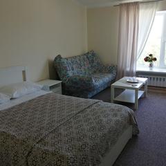 Отель 1812, Малоярославец, Калужская область