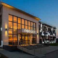 Отель Форест , Малоярославец, Калужская область