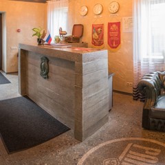 Отель Союз, Юхнов, Калужская область