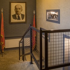 Отель Союз, Юхнов, Калужская область