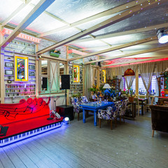 Гостиница Версаль, Обнинск, Калужская область