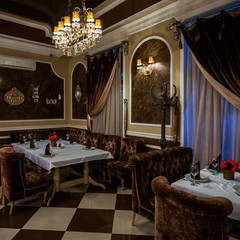 Гостиница Версаль, Обнинск, Калужская область