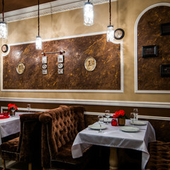 Гостиница Версаль, Обнинск, Калужская область