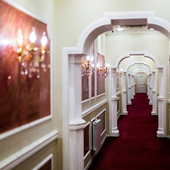 Гостиница Версаль, Обнинск, Калужская область