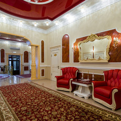 Гостиница Версаль, Обнинск, Калужская область