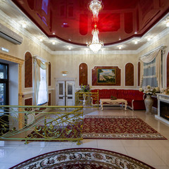 Гостиница Версаль, Обнинск, Калужская область