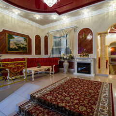 Гостиница Версаль, Обнинск, Калужская область