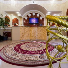 Гостиница Версаль, Обнинск, Калужская область