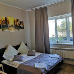 Отель Белкино, Обнинск, Калужская область