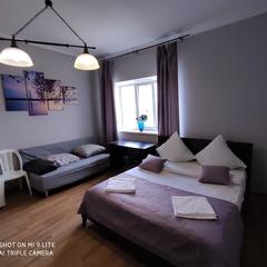 Отель Белкино, Обнинск, Калужская область