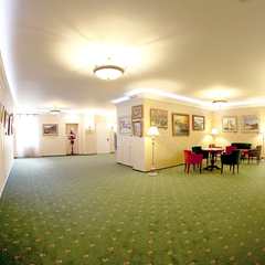 Отель Империал, Обнинск, Калужская область