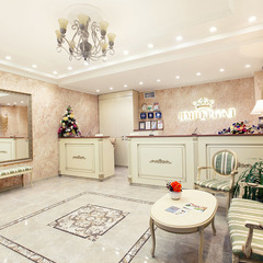 Отель Империал, Обнинск, Калужская область