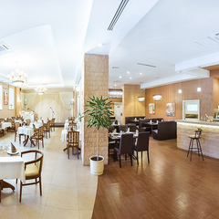 Отель Империал, Обнинск, Калужская область