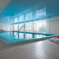 Отель Империал, Обнинск, Калужская область