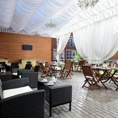 Отель Империал, Обнинск, Калужская область