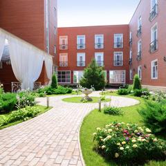 Отель Империал, Обнинск, Калужская область