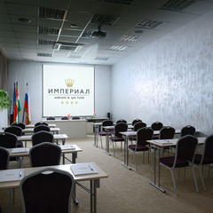 Отель Империал, Обнинск, Калужская область