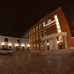 Отель Империал, Обнинск, Калужская область