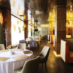 Гостиница Юбилейная, Обнинск, Калужская область