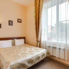 Мини-отель На мирном, Обнинск, Калужская область