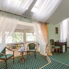 Мини-отель На мирном, Обнинск, Калужская область