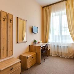 Мини-отель На мирном, Обнинск, Калужская область