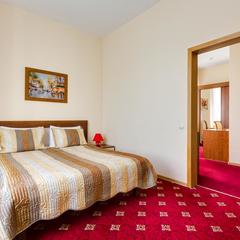 Мини-отель На мирном, Обнинск, Калужская область