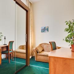 Мини-отель На мирном, Обнинск, Калужская область