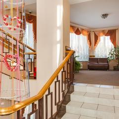 Мини-отель На мирном, Обнинск, Калужская область