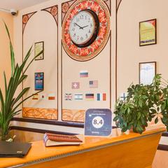 Мини-отель На мирном, Обнинск, Калужская область