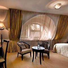 Парк-отель Грин Вей, Обнинск, Калужская область