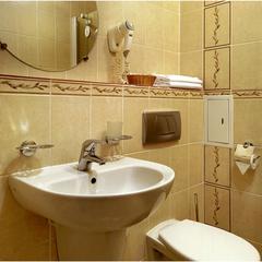 Парк-отель Грин Вей, Обнинск, Калужская область