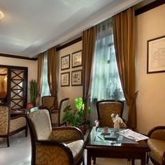 Парк-отель Грин Вей, Обнинск, Калужская область