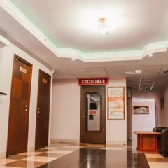 Гостиница Нух, Балабаново, Калужская область