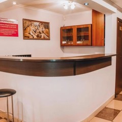 Гостиница Нух, Балабаново, Калужская область