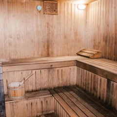 Гостиница Нух, Балабаново, Калужская область