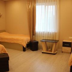 Райское наслаждение, Балабаново, Калужская область