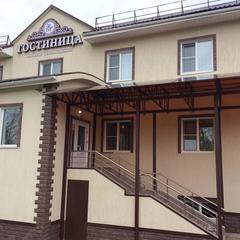 Райское наслаждение, Балабаново, Калужская область