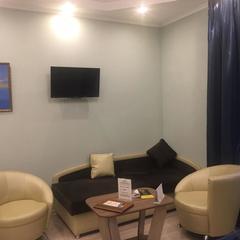 Райское наслаждение, Балабаново, Калужская область