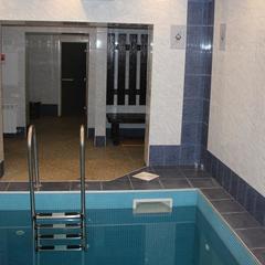 Райское наслаждение, Балабаново, Калужская область