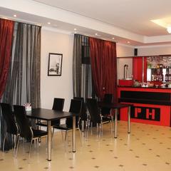 Райское наслаждение, Балабаново, Калужская область