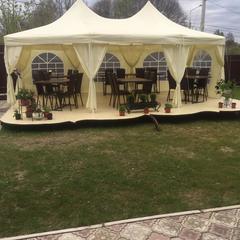 Райское наслаждение, Балабаново, Калужская область