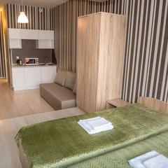 Отель Ист Ривер, Балабаново, Калужская область